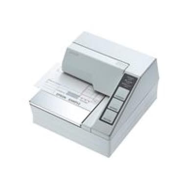 EPSON TM-U295 BOX PRINTER