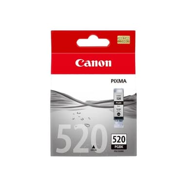 CANON PGI 520 Schwarz Tintenbehälter