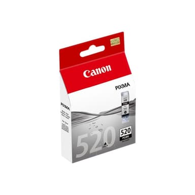 CANON PGI 520 Schwarz Tintenbehälter