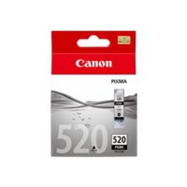 CANON PGI 520 Schwarz Tintenbehälter