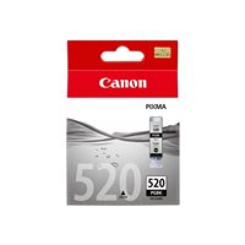 CANON PGI 520 Schwarz Tintenbehälter