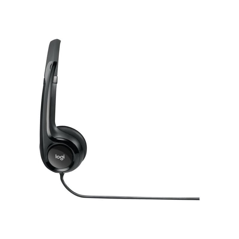 LOGITECH Headset H390 USB