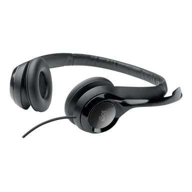 LOGITECH Headset H390 USB