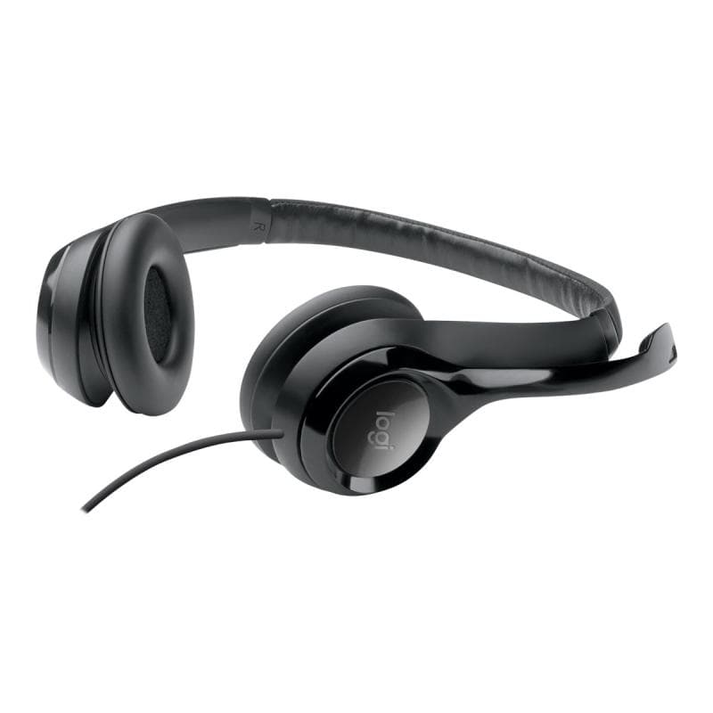 LOGITECH Headset H390 USB