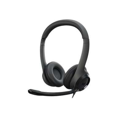 LOGITECH Headset H390 USB