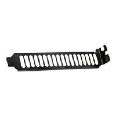 SILVERSTONE SilvStone Aeroslots bk