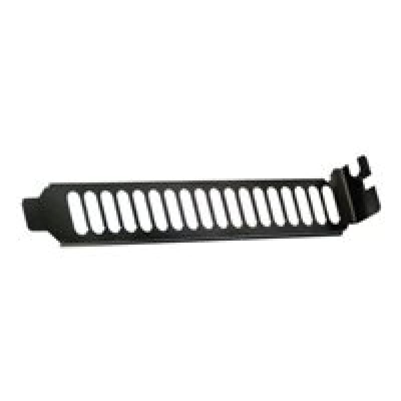 SILVERSTONE SilvStone Aeroslots bk