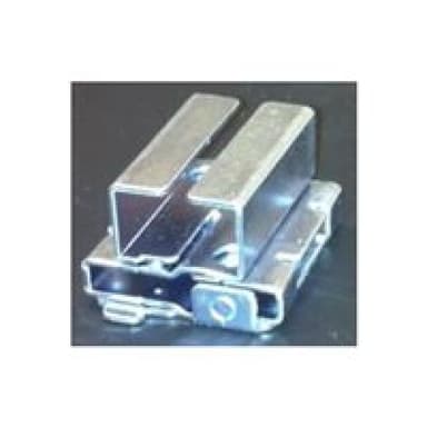 CISCO SYSTEMS Cisco T-Rail Channel Adapter - Netzwerkg