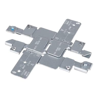 Cisco Ceiling Grid Clip: Flush - Deckenm