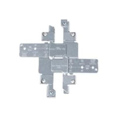 Cisco Ceiling Grid Clip: Flush - Deckenm