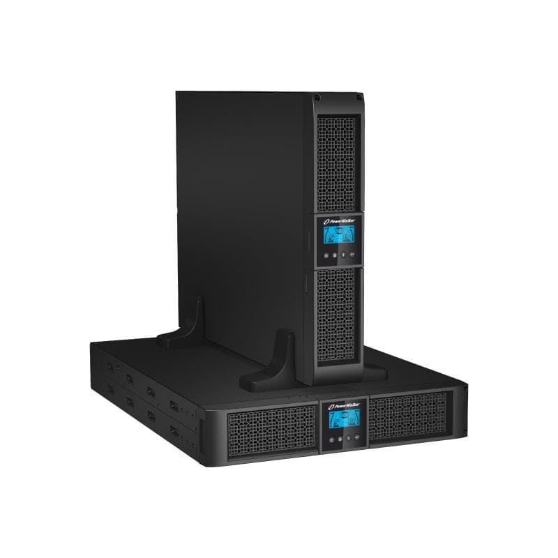 BLUEWALKER BlueW VI 3000RT LCD 3000VA/ 2700W