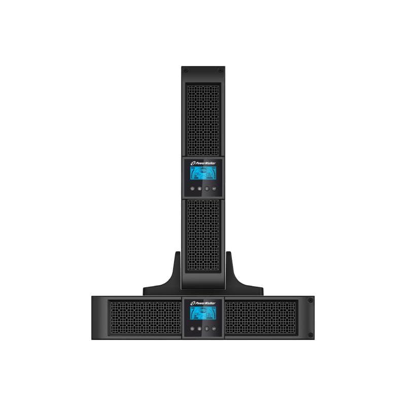 BLUEWALKER BlueW VI 1500RT LCD 1500VA/ 1350W