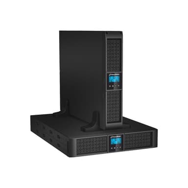 BLUEWALKER BlueW VI 1500RT LCD 1500VA/ 1350W
