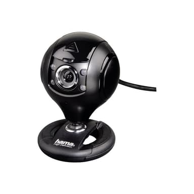 HD-Webcam Spy Protect