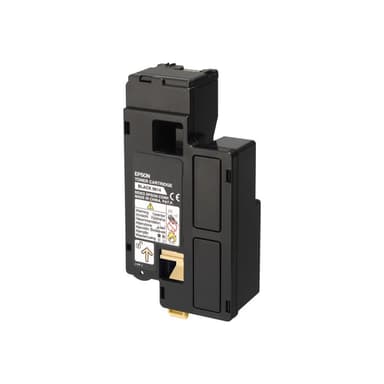 EPSON Schwarz Tonerpatrone