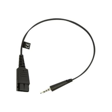JABRA Headsetkabel zu Speak 410