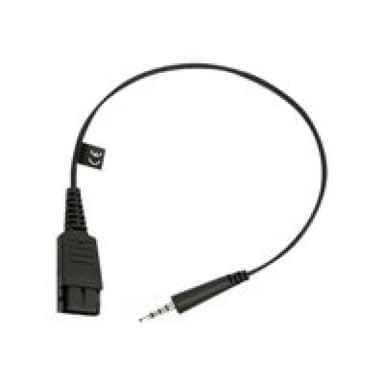 JABRA Headsetkabel zu Speak 410