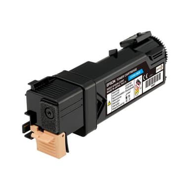 EPSON Cyan Tonerpatrone