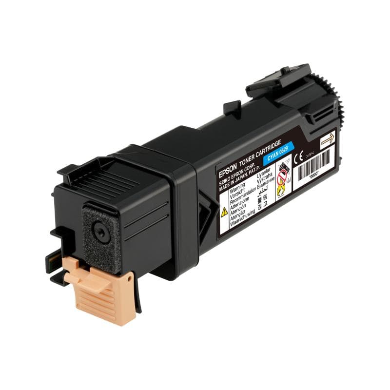 EPSON Cyan Tonerpatrone