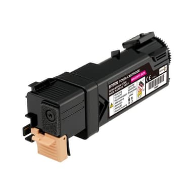 EPSON Magenta Tonerpatrone