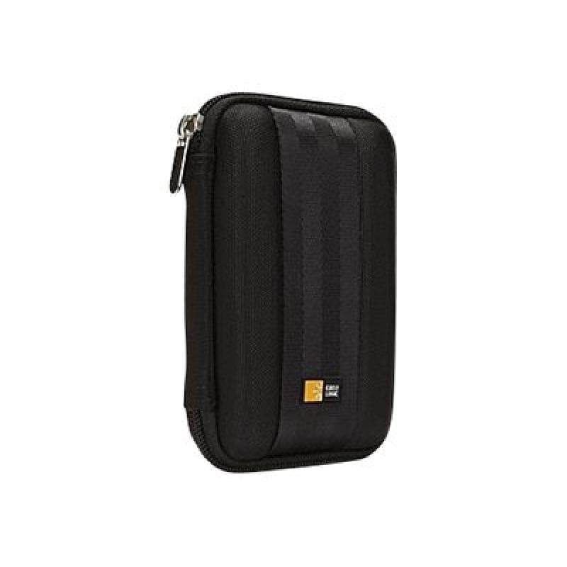 Case Logic Festplatten-Tasche EVA schwarz (2,5″)