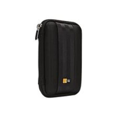 Case Logic Festplatten-Tasche EVA schwarz (2,5″)