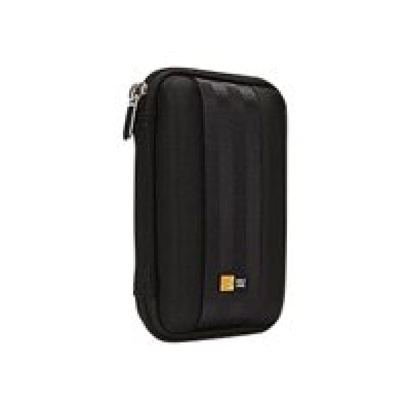 Case Logic Festplatten-Tasche EVA schwarz (2,5″)