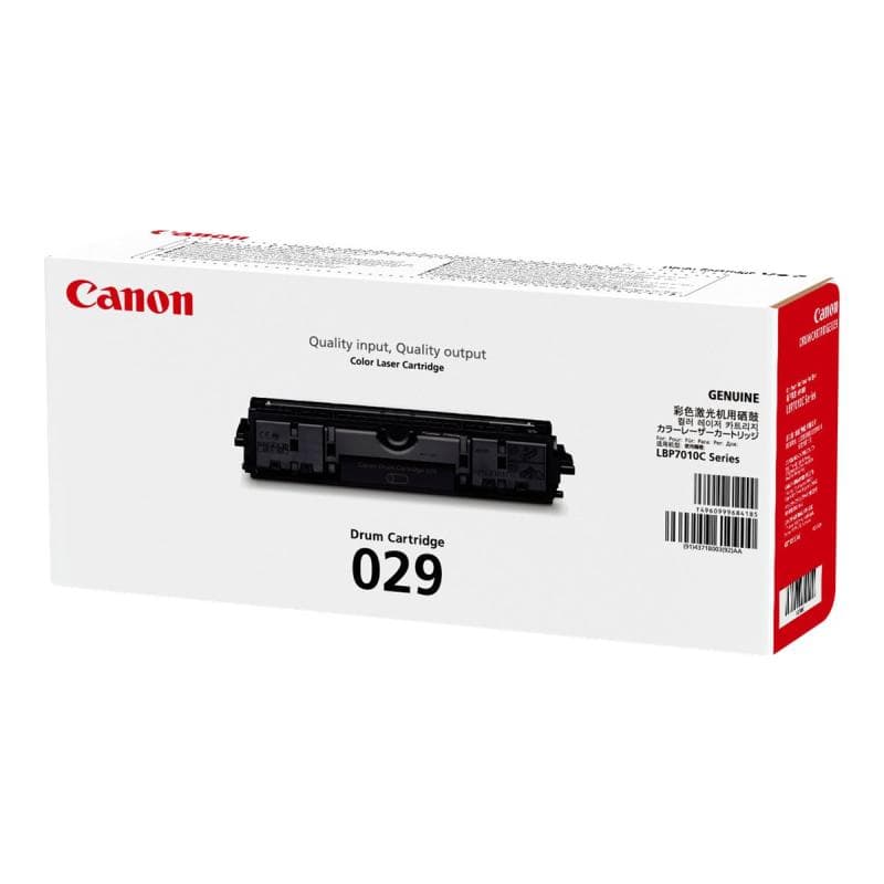CANON 029 1 Trommelkartusche