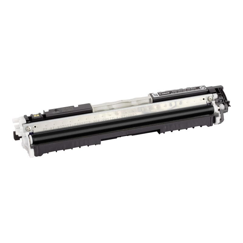 CANON 729 BK Schwarz Tonerpatrone