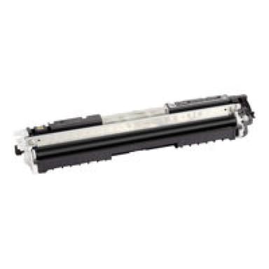 CANON 729 BK Schwarz Tonerpatrone