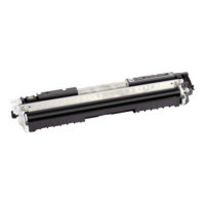 CANON 729 BK Schwarz Tonerpatrone