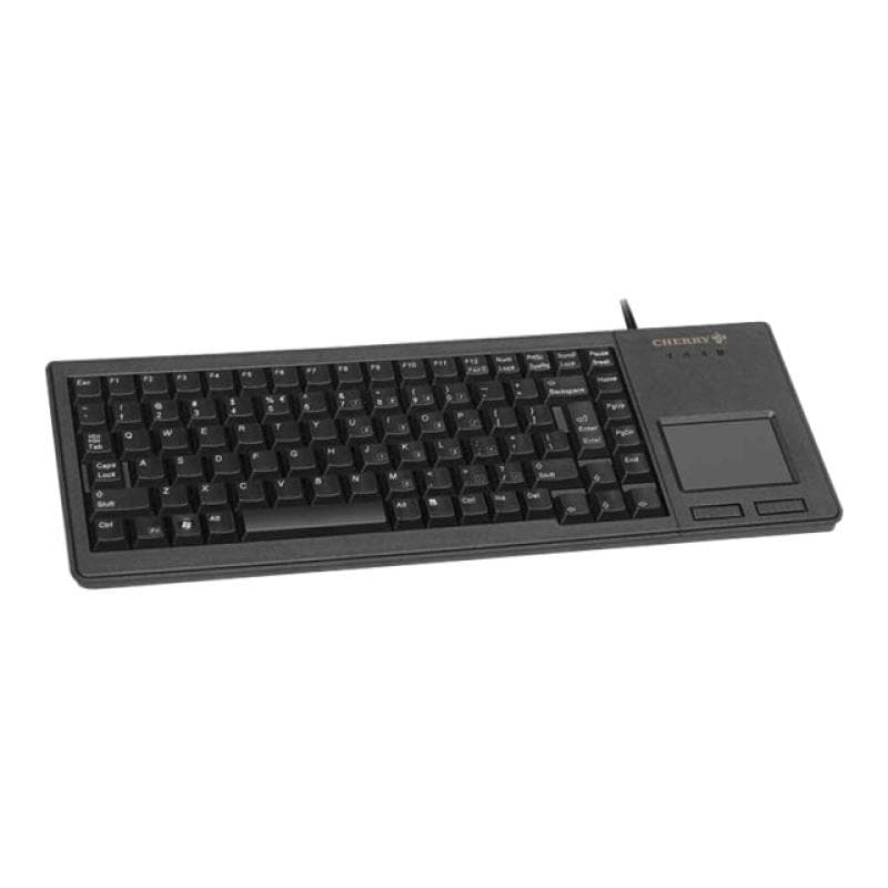 Cherry G84-5500 LUMES-2 USB XS Touchpad [ES] bk ++