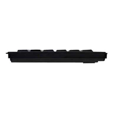 Cherry G84-5500 LUMES-2 USB XS Touchpad [ES] bk ++