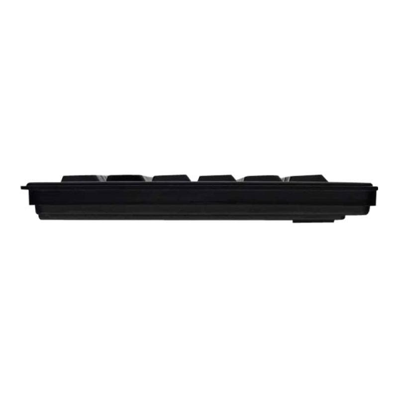 Cherry G84-5500 LUMES-2 USB XS Touchpad [ES] bk ++