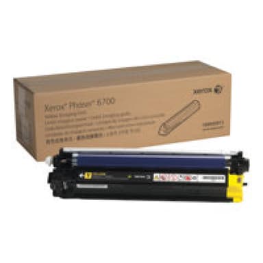 XEROX Phaser 6700 Gelb Druckerbildeinheit