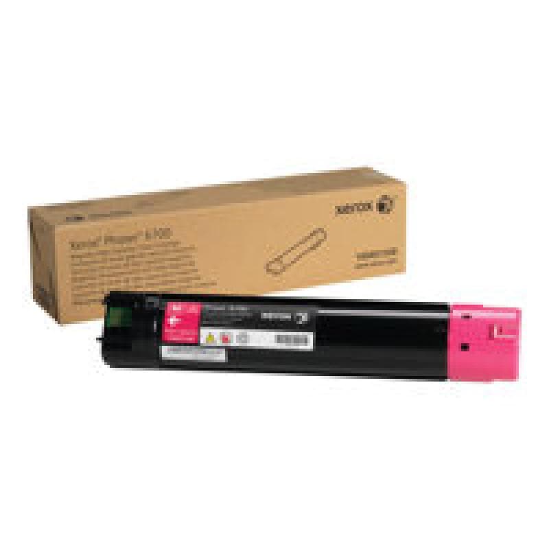 XEROX Phaser 6700 Magenta Tonerpatrone
