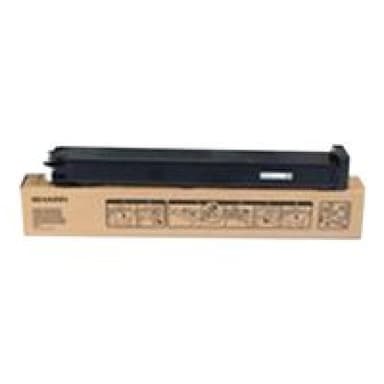 SHARP MX 23GTBA Schwarz Tonerpatrone