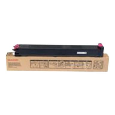 SHARP MX 23GTMA Magenta Tonerpatrone