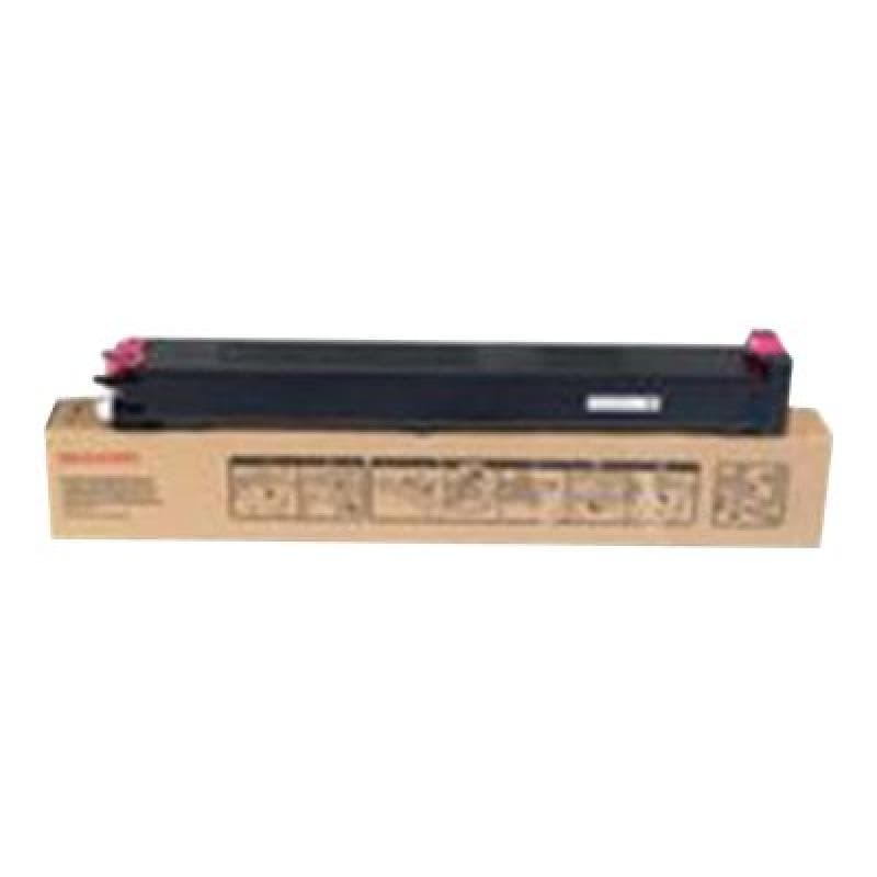 SHARP MX 23GTMA Magenta Tonerpatrone