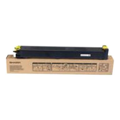 SHARP MX 23GTYA Gelb Tonerpatrone
