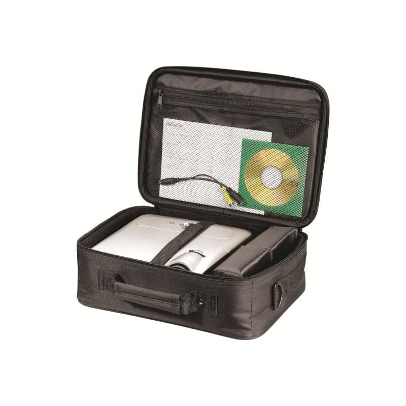 HAMA Projektortasche ″Sportsline″ L bk