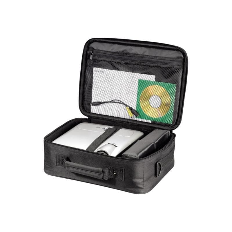 HAMA Projektortasche ″Sportsline″ L bk