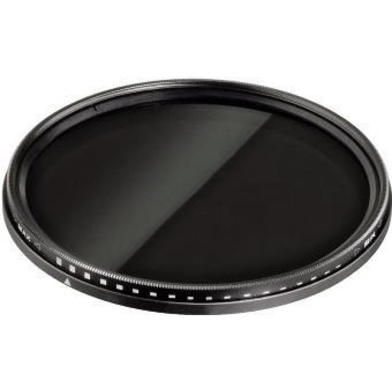Variabler Graufilter ND2-400 M:55