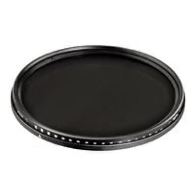 Variabler Graufilter ND2-400 M:55