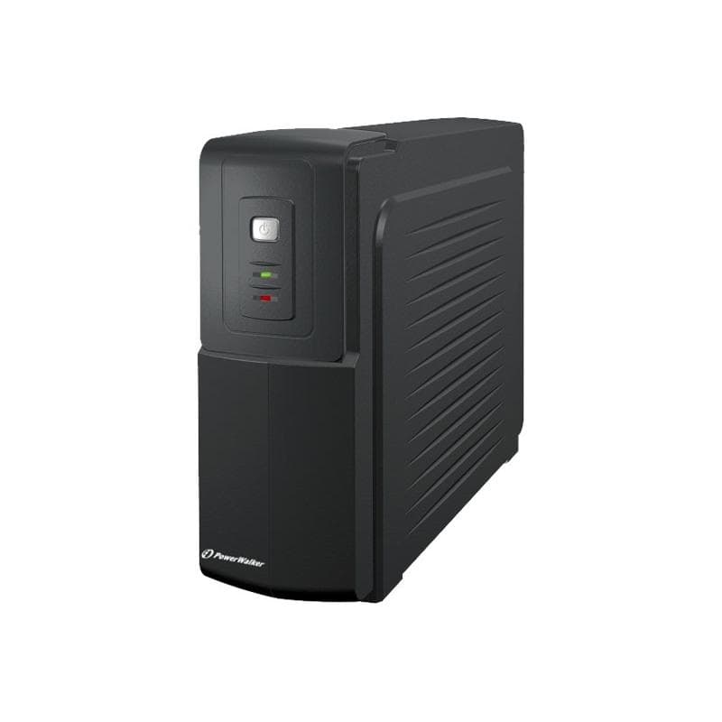USV Bluewalker Powerwalker VFD 600 offline 2* schuko