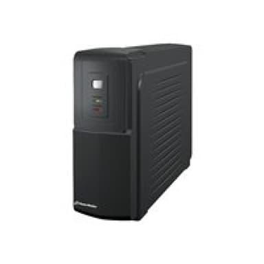 USV Bluewalker Powerwalker VFD 600 offline 2* schuko