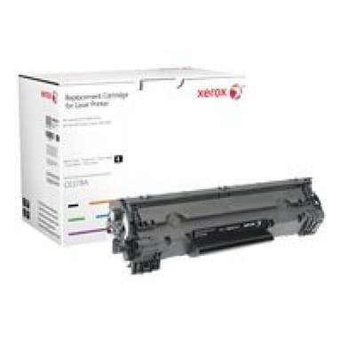 XEROX HP LaserJet M1536 MFP Schwarz Tonerpatrone