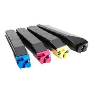 KYOCERA TK 8505Y Gelb Tonerpatrone