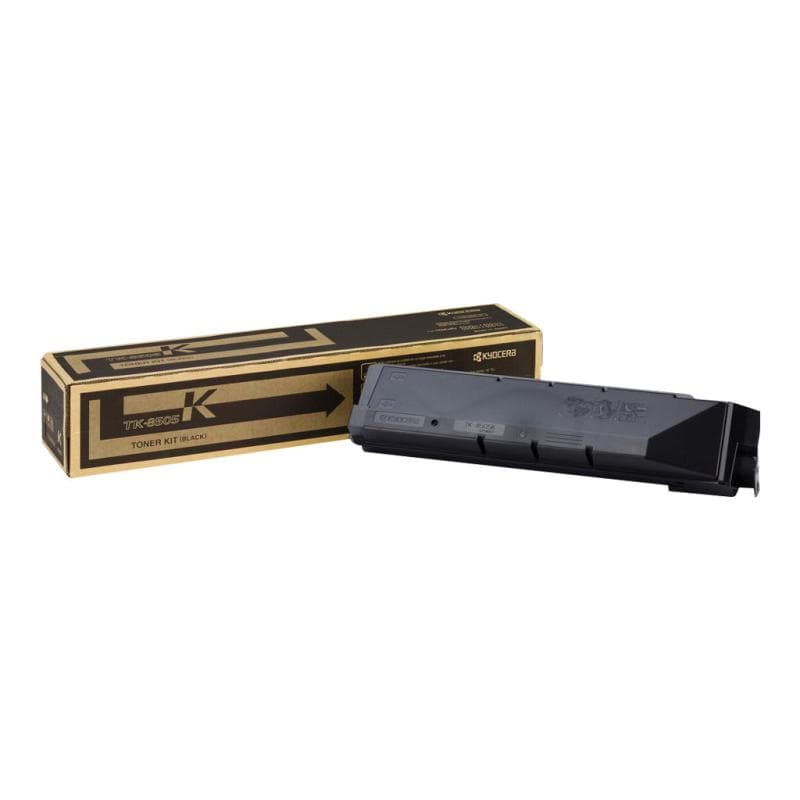 KYOCERA TK 8505K Schwarz Tonerpatrone
