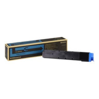 KYOCERA TK 8505C Cyan Tonerpatrone